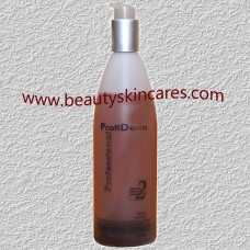 Biphasic Chocolate Massage Oil - 500ml